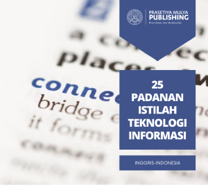 padanan istilah teknologi informasi