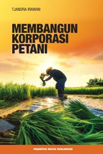 Cover Membangun Korporasi Petani