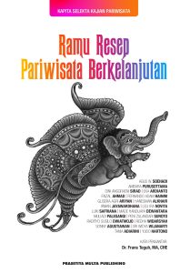 Cover Ramu Resep Pariwisata Berkelanjutan