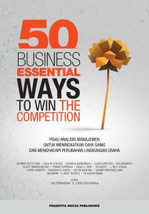50 Business Essential Ways Cover