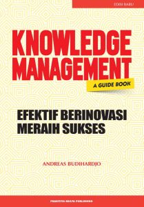 Cover Knowledge Management