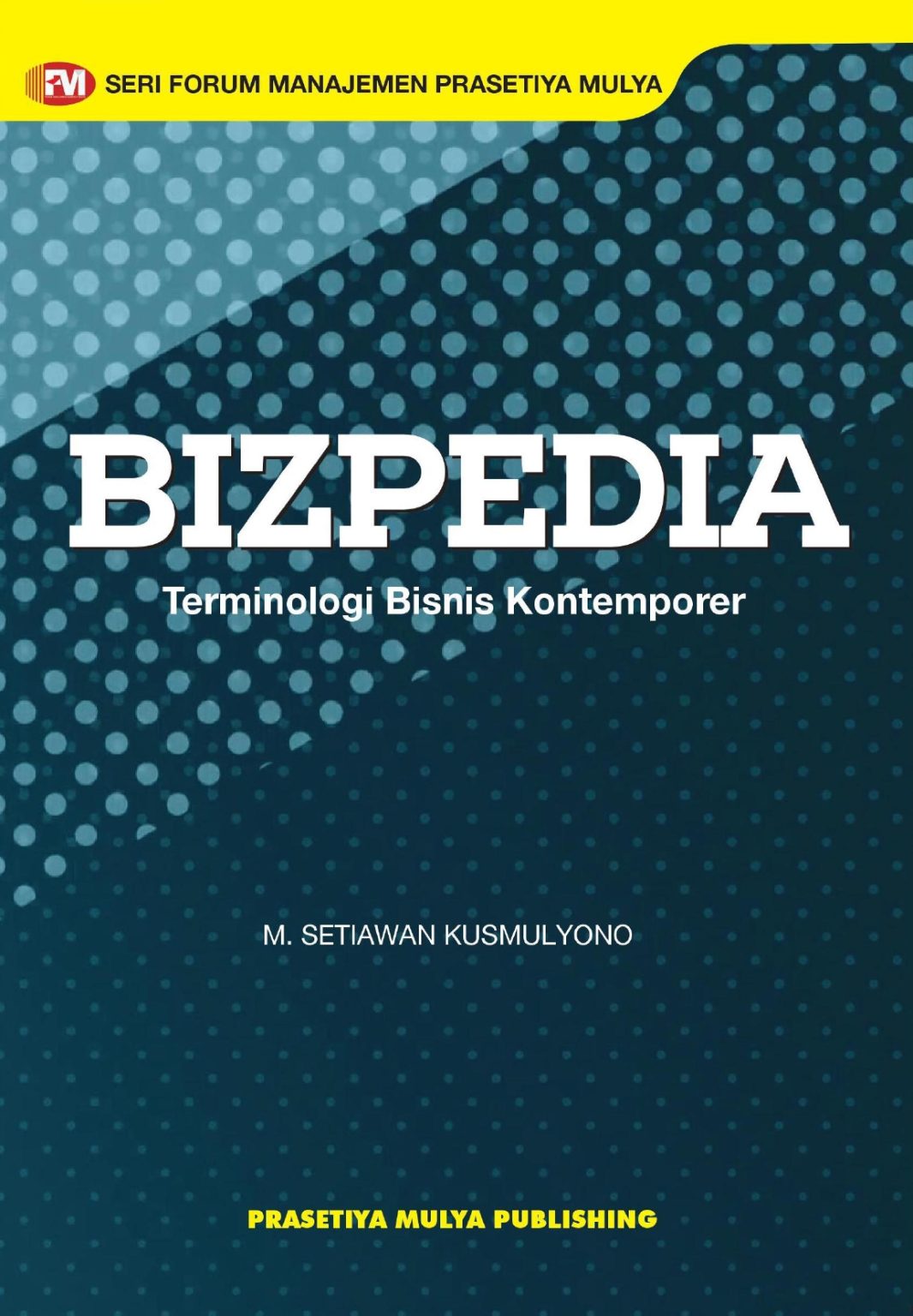 Cover Bizpedia