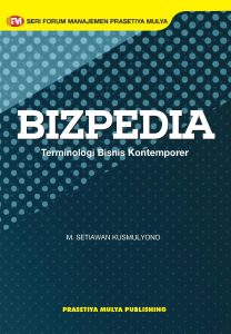 Cover Bizpedia