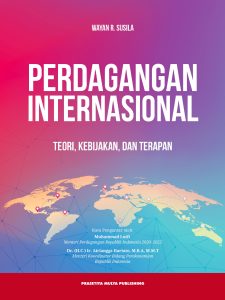 Cover Perdagangan Internasional