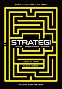 Cover Strategi