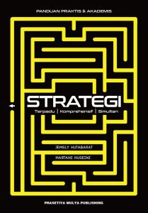 Cover Strategi