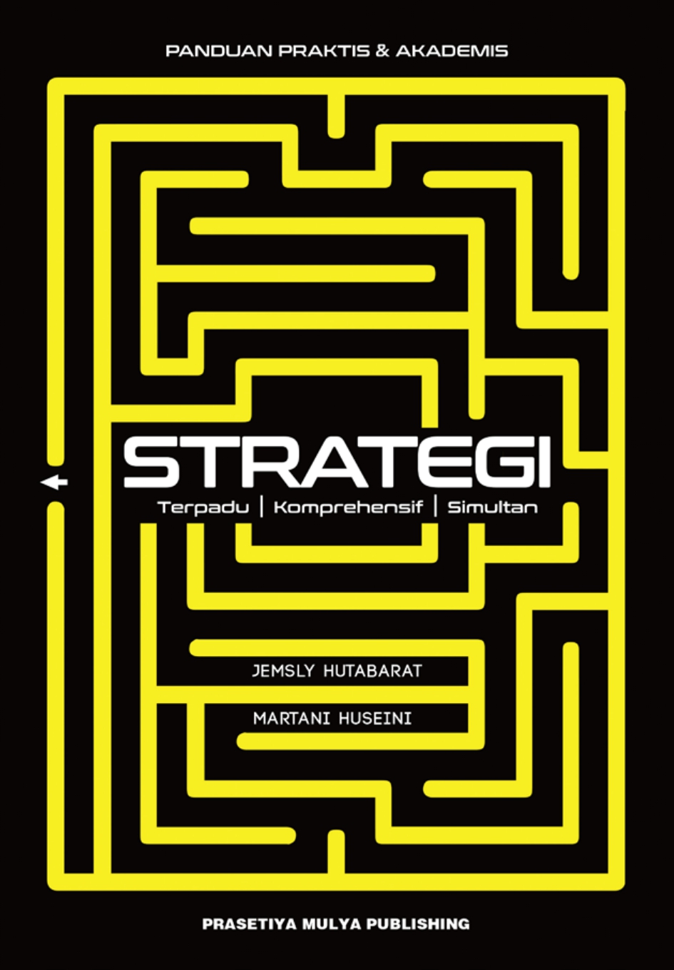 Cover Strategi