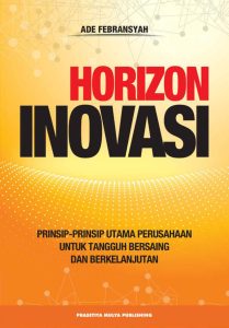 Cover horizon inovasi