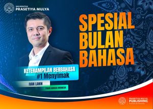 Keterampilan Berbahasa Menyimak