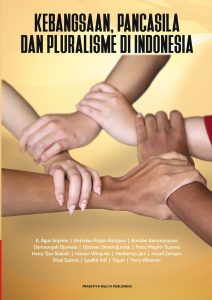 Kebangsaan, Pancasila, dan Pluralisme di Indonesia
