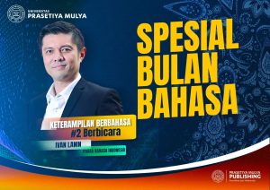 Keterampilan Berbahasa-Berbicara oleh Ivan Lanin