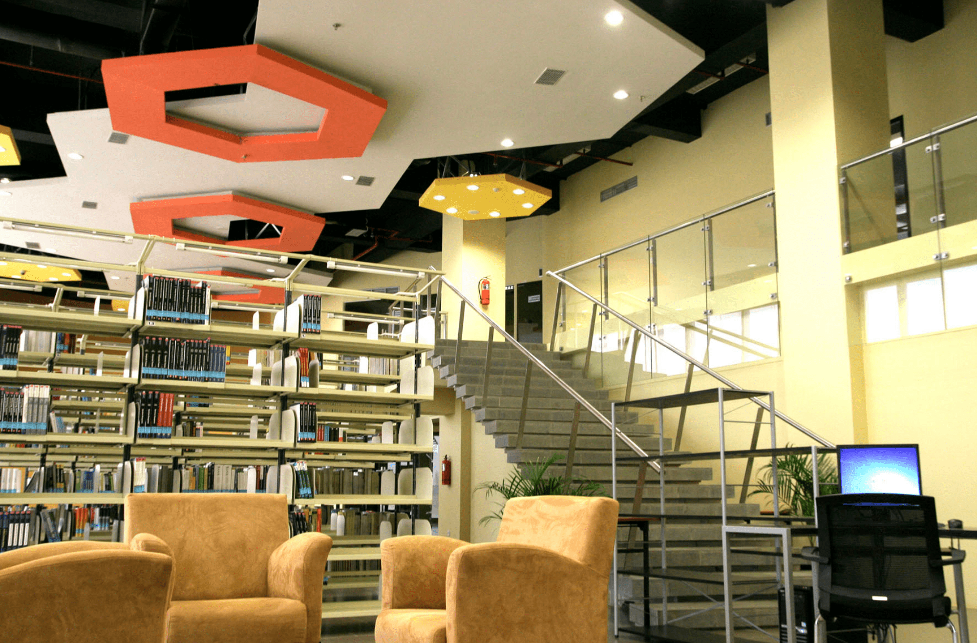 Library itl