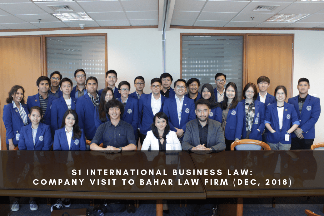 business law career