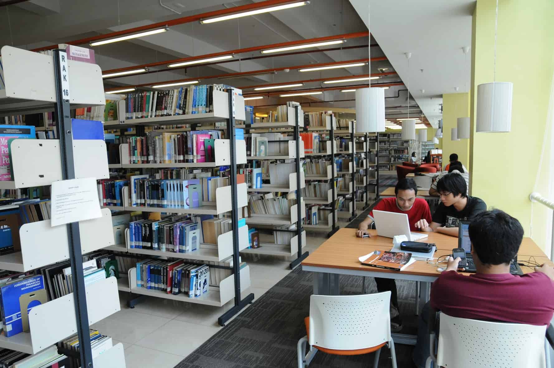 Library itl