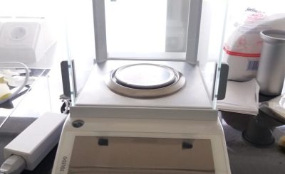 Analytical Lab - Universitas Prasetiya Mulya