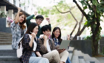Cara Menciptakan Kehidupan Mahasiswa yang Seimbang di Kampus Ala Prasmul