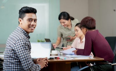 Cara mengembangkan profesionalisme sejak di kampus ala Prasmul