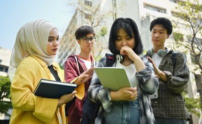 Tips jitu mengatasi Tantangan Kesehatan Mental Mahasiswa ala Prasmul