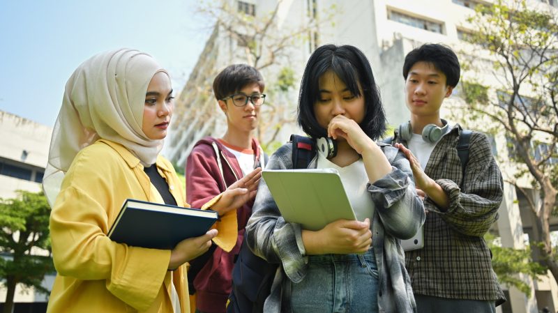 Tips jitu mengatasi Tantangan Kesehatan Mental Mahasiswa ala Prasmul