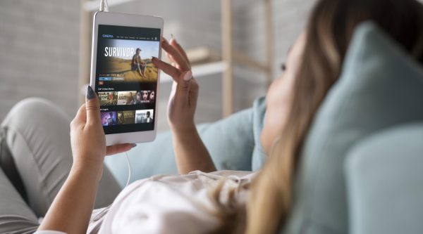 Panduan Screen Time yang Ideal
