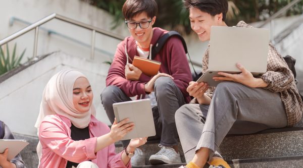 Ini Dia Cara Merawat Diri Agar Lebih Produktif Saat di Kampus
