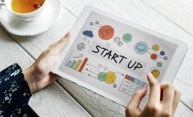 Panduan bekerja di startup