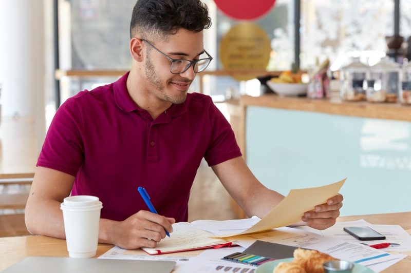 Strategi Penulisan Paper Kuliah