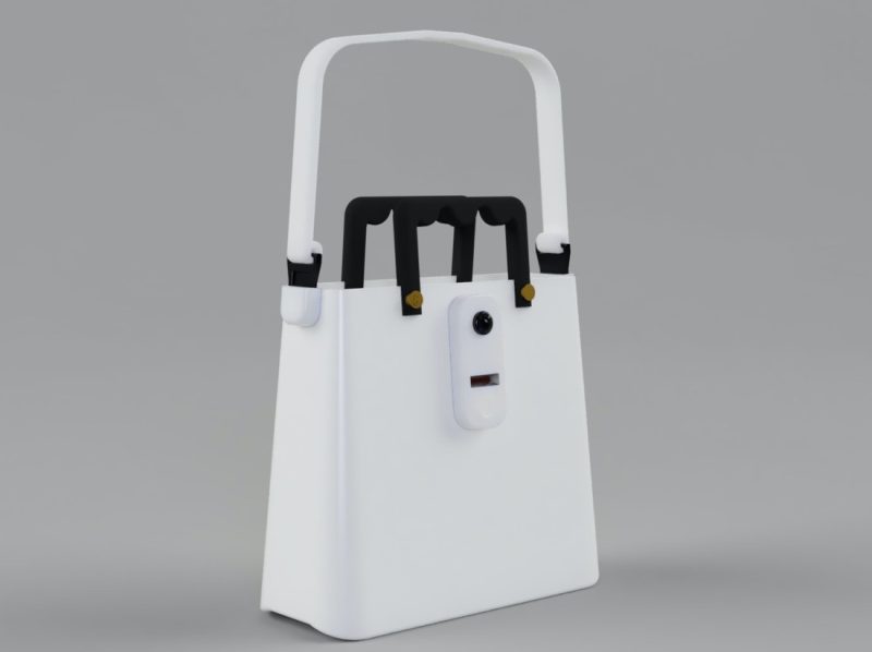 Mata (oleh I Komang Candrika Kumara, PDE 2019)