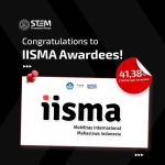 2205-IISMA