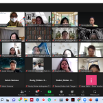 Pelatihan Higiene dan Sanitasi Laik Sehat Jasa Boga FBT Angkatan 2020