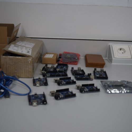 2512-Embedded-System-Lab-05